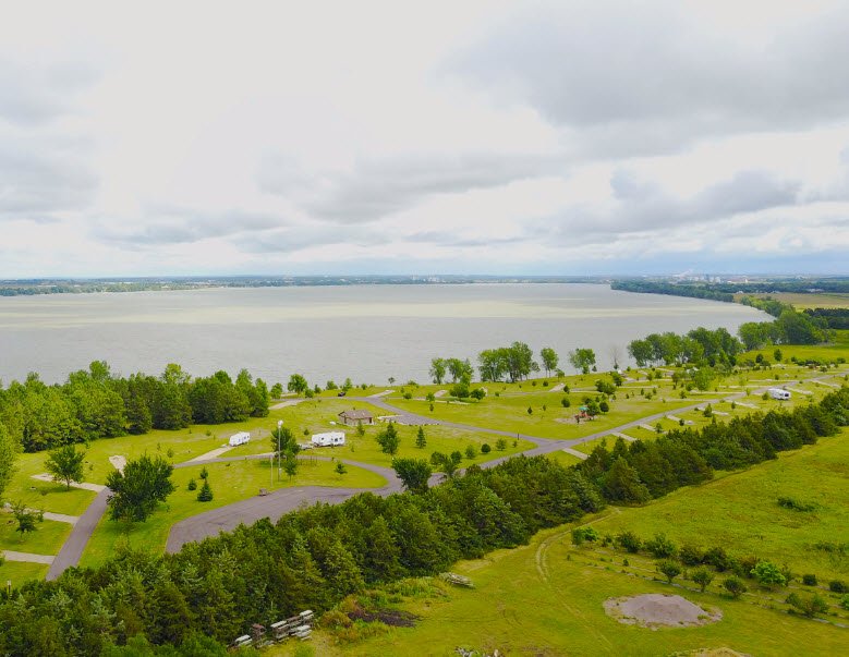 Pelican/Sandy Lake Recreation Area